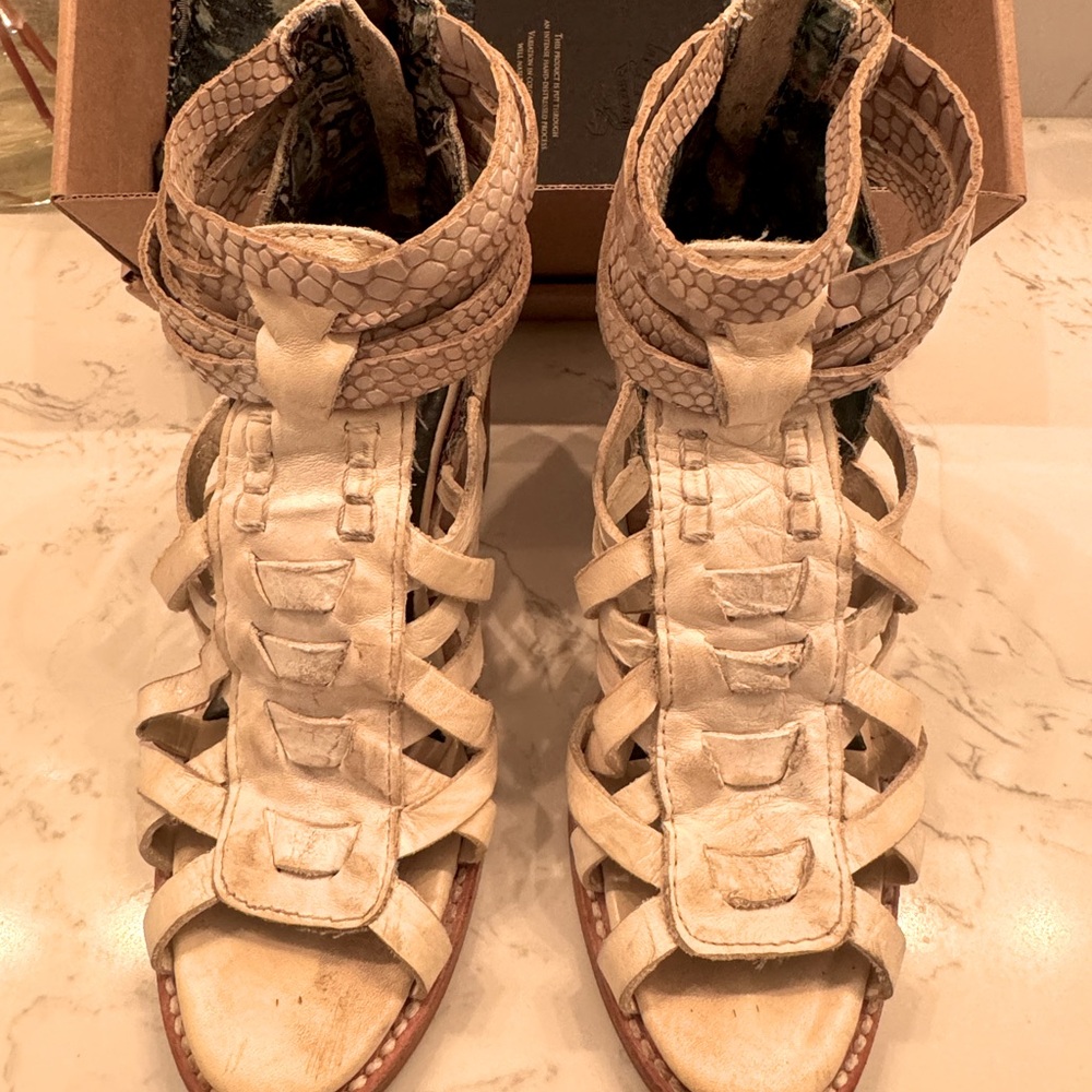 Freebird Penny Sz 6